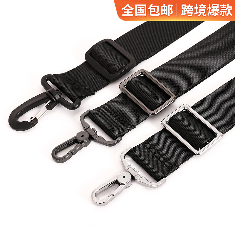 Universal Straps for Men's and Women's Bags, Nylon Straps Sold Separately, Crossbody Straps, Extended Computer Bag Straps, Wide Shoulder Straps, Speaker and Camera Bag Straps, Accessories Universal Straps for Men's and Women's Bags, Nylon Straps Sold Separately, Crossbody Straps, Extended Computer Bag Straps, Wide Shoulder Straps, Speaker and Camera Bag Straps, Accessories