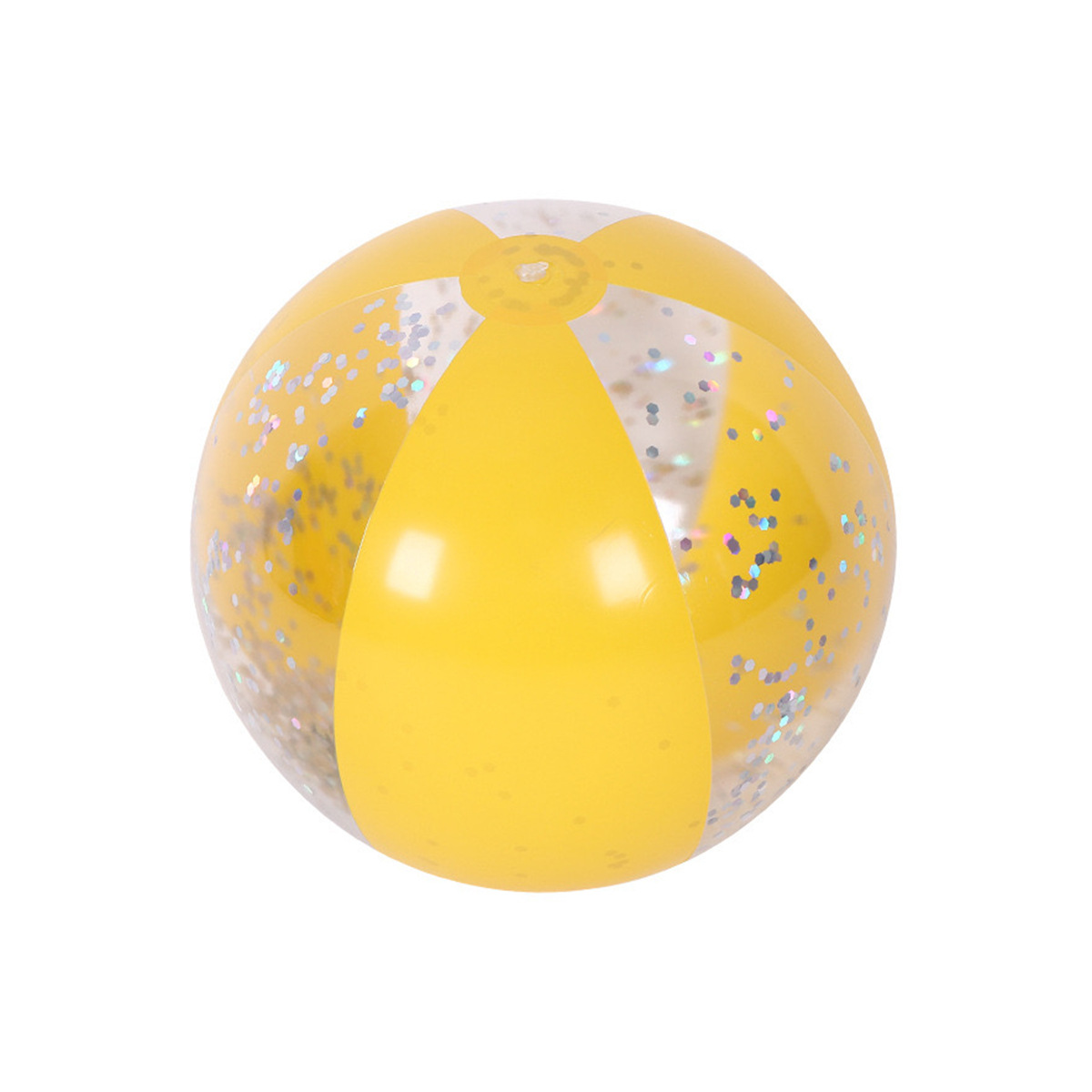 Yellow (translucent)