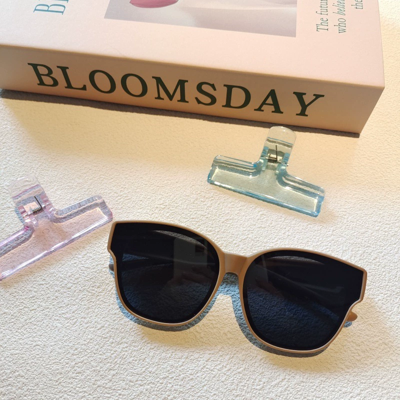 Children's silicone sunglasses, universal glasses, material