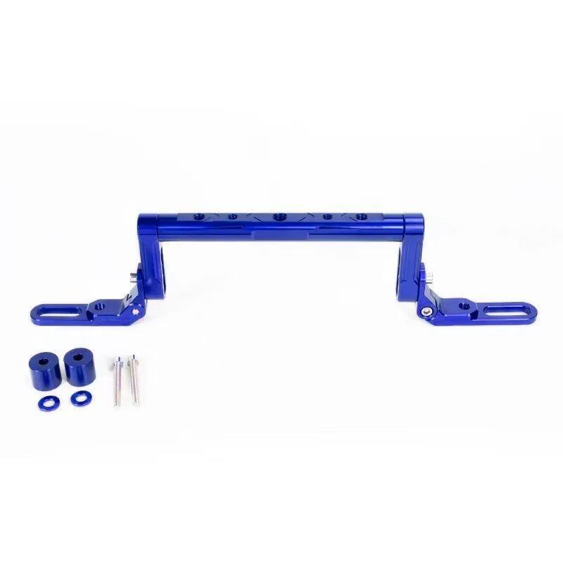 Suitable for Jihua Ninebot Niu Modified Aluminum Alloy Multifunctional Balance Bar Extension Phone Holder Crossbar