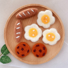 ��ëʳ��ϵ�����淨��С�嵰�����ͯ�Ʒ��ᘱ����N��������