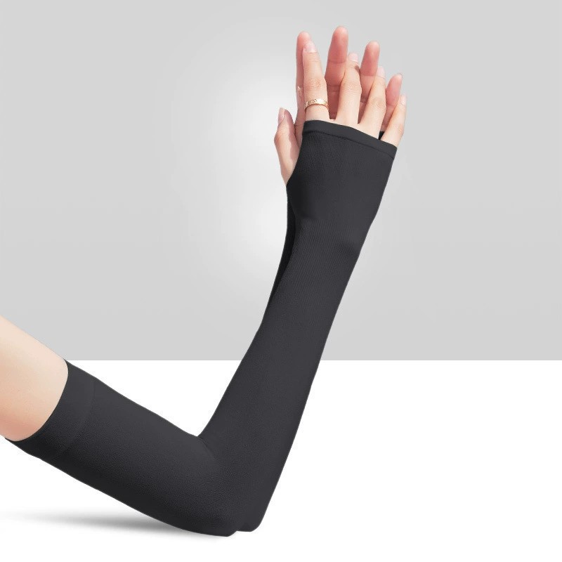 Pulgar negro / Talla única