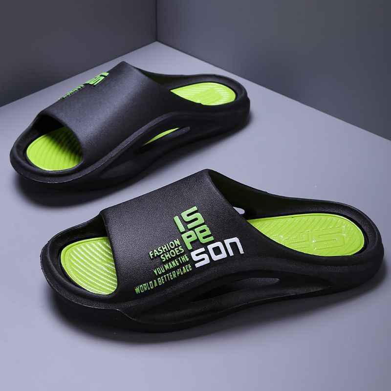 A15-그린 라이드 블랙