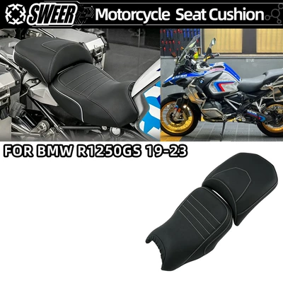 Suitable for 19-23 BMW Motorcycle cushion