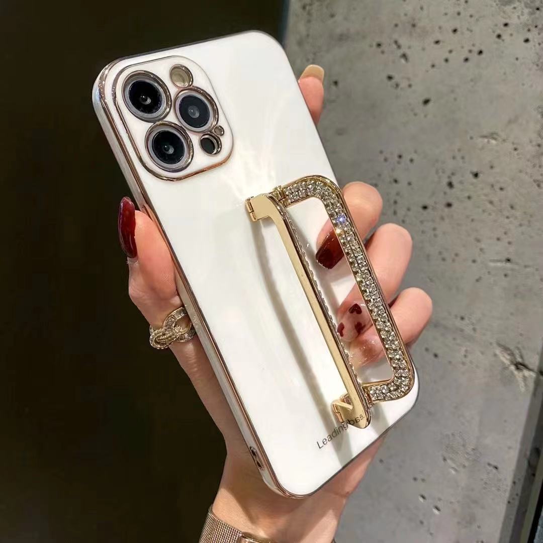 Electroplated Phone Case 8