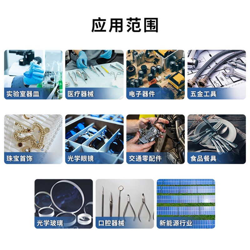 清洗行业