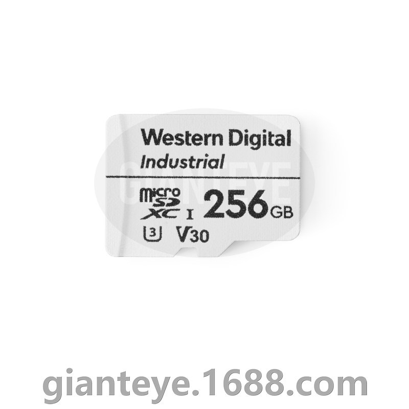 Bosch 博世 MSD-256G 工业microSD卡256GB F.01U.394.682