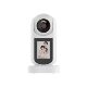 Factory direct home two-way video camera dual light night vision 1080P one-key call AI humanoid detection