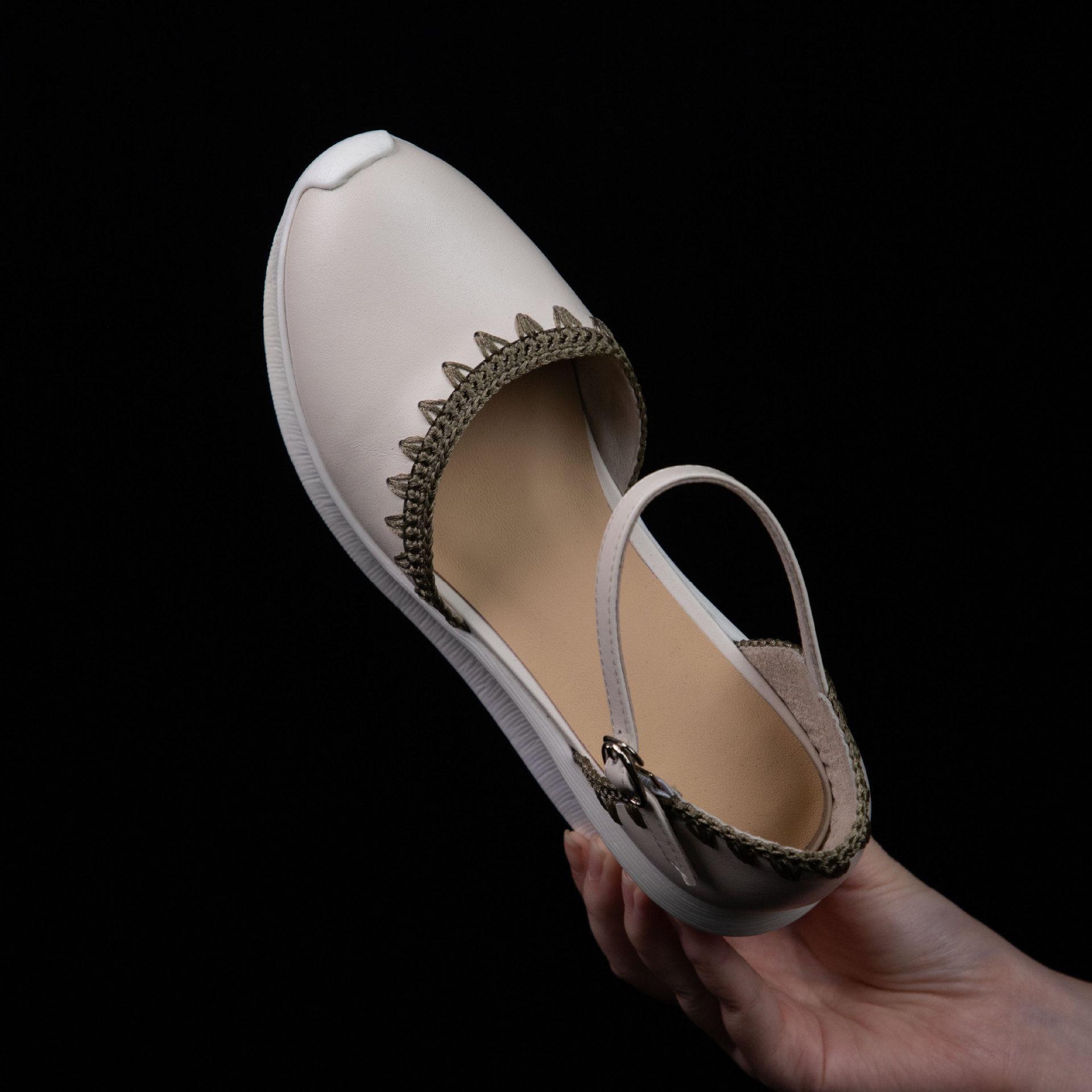 Fashionable summer casual retro lightweight sandals platform wedge…