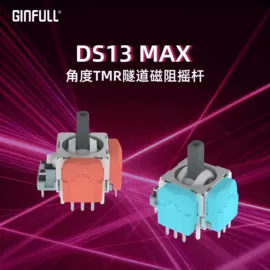 游戏摇杆;游戏机配件;电位器