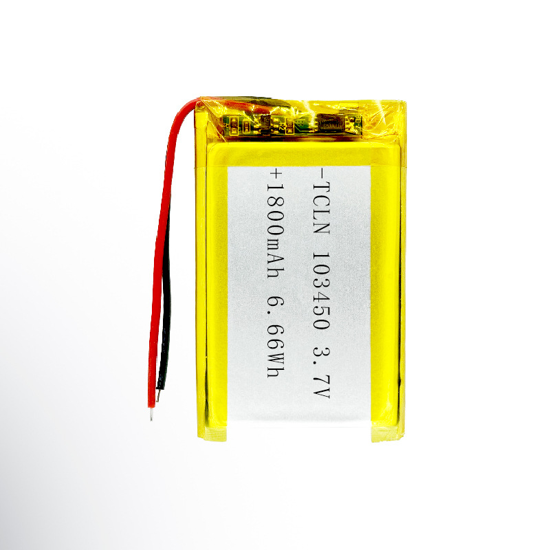 103450-1800mAh 라인 추가