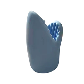 滚塑加工;防撞设施;滚塑容器