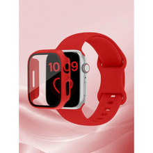 Y 68337 Frosted film watch case ĥɰ�ֻ�Ĥ�ֱ�ȫ���ǿ羳