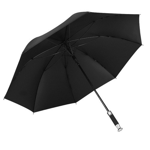 Mercedes-Benz, Golf, Rolls-Royce, Umbrella, Automatic Long Handle, Business Gift, Advertising Umbrella, Car Logo, Manufacturer Wholesale