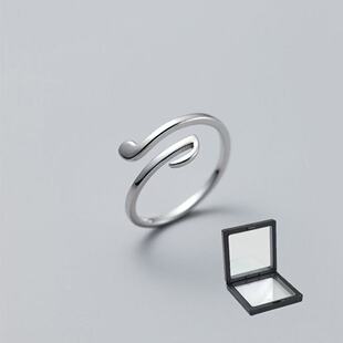 Dynamic cute necklace, chain for key bag  stainless steel, accessory, does not fade 9