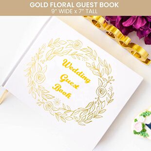 ���R�d����Wedding Guest Book��Y�������Բ����|僽�߅����Y��