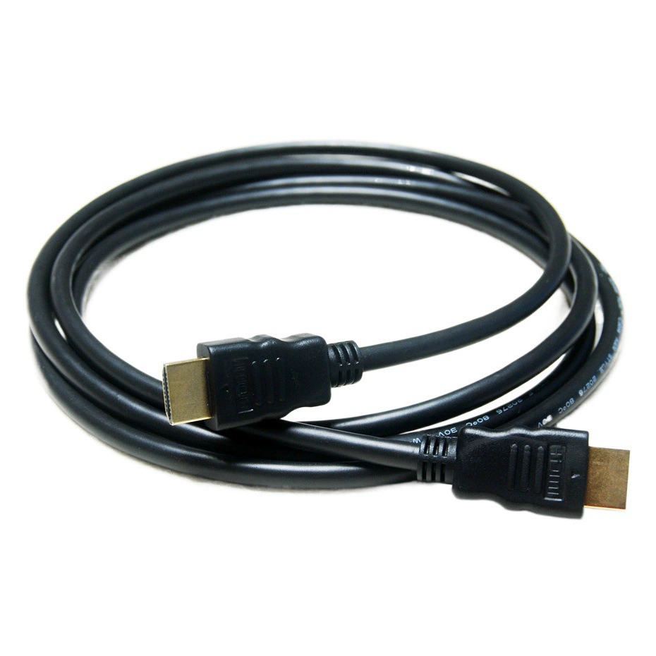 Кабель HDMI HD-кабель 1m - 30m ТВ-кабель для монитора Видеокабель 1080P КАБЕЛЬ HDMI