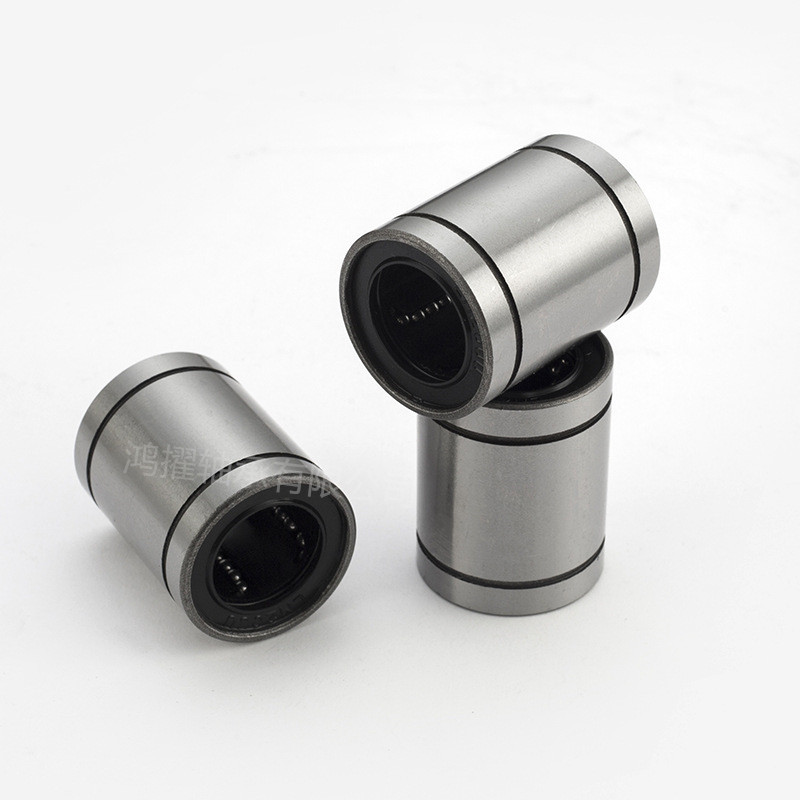 LME6090125UU 轴承LME60UU直线轴承LME60LUU加长型NS,K轴承LME60