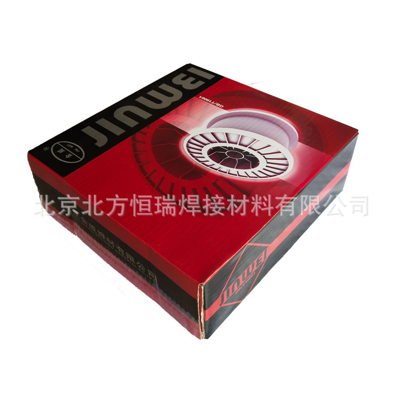 金威盘装气保焊丝ER308L超低碳不锈钢用MIG、TIG焊丝S308L