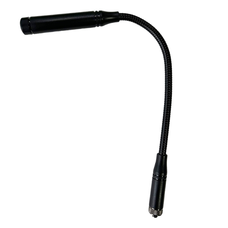 Antena táctica de tubo de ganso de CS SMA hembra UV de doble segmento de alta ganancia Baofeng UV - 5R AR - 152 accesorios de intercomunicador