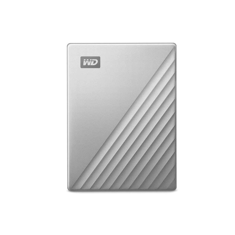 Совместимо с Western data WD My Passport Ultra 4TB мобильный жесткий диск WDBFTM0040BSL