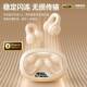 X53 Clip Ear Cross-border Private Model New Wireless Bluetooth Headset Long Endurance Noise Reduction Not Ear Sports Universal