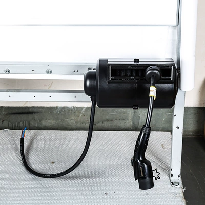 Dtev-800 New Energy Charging Pile Elektrikli avtomobil şarj cihazları