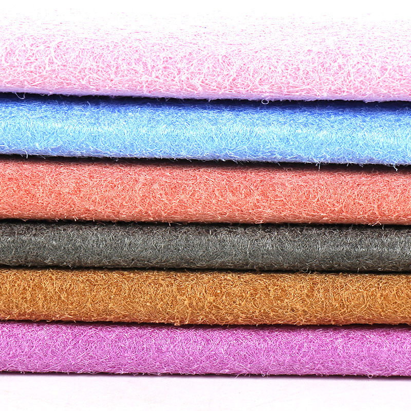 Paño mágico paño de limpieza de vidrio paño absorbente mágico sin pelusa agua sin costuras Isla de fibra paño de toalla de Corea del Sur