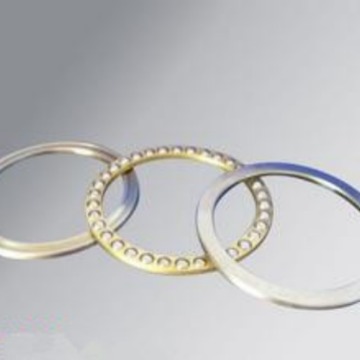 HRB 国产厂家直销HRB推力球轴承 51192