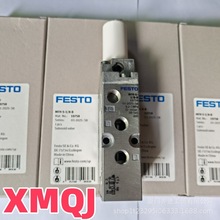  FESTO M˹ 늴y MFH-5-1/8-B ȫƷ ԭbN