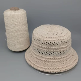 花式纱;其他纱线;化纤纱