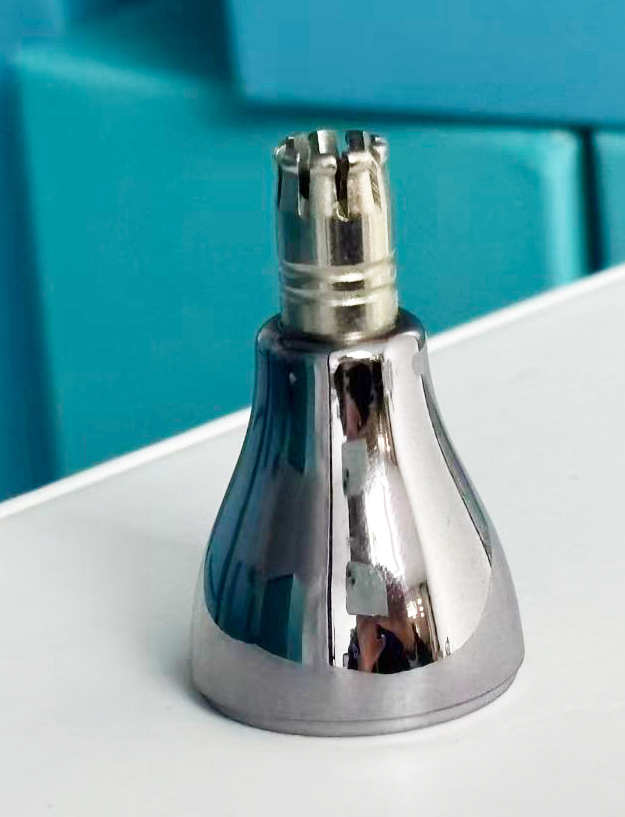 Original nose hair trimmer head