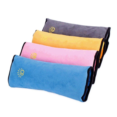 Seat belt shoulder pad – Shoulder Pillow