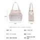 Japanese New Rhomboid Diamond Bag Geometric Underarm Small Square Box Limited Macaron Color Nails Portable Shoulder Bag for Women
