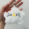 Кошка со звёздами (писк)