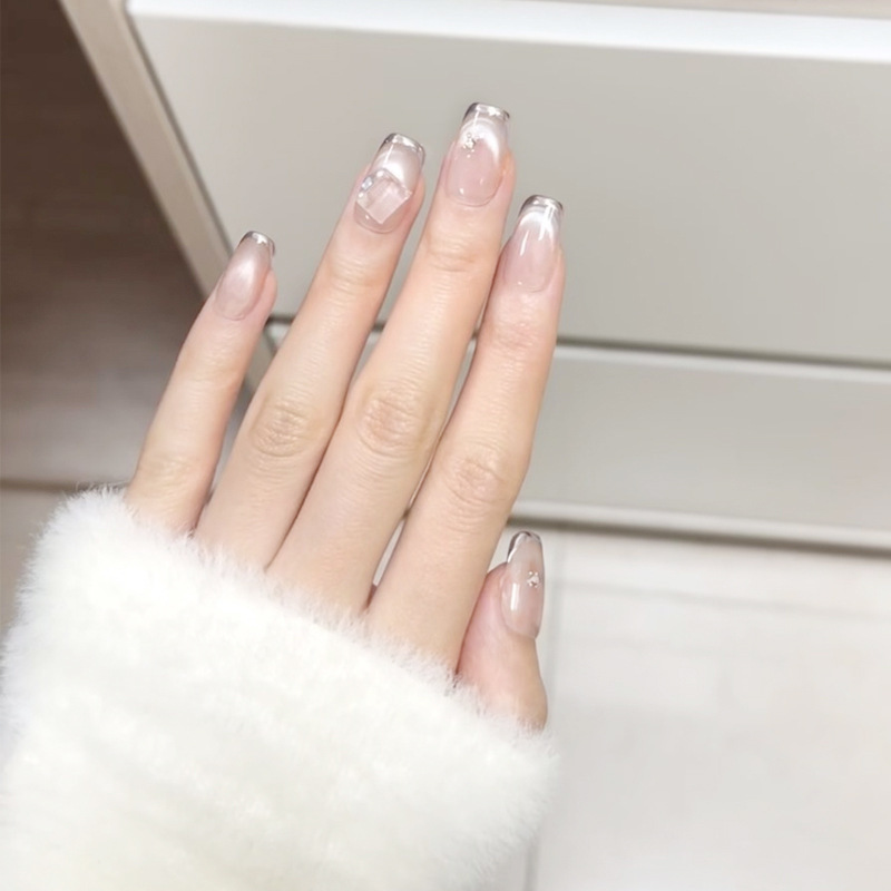 Z348-프랑스식 락캔디