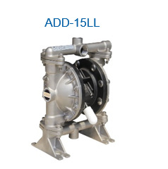 eichitwo日本空气隔膜泵ADD-15LL