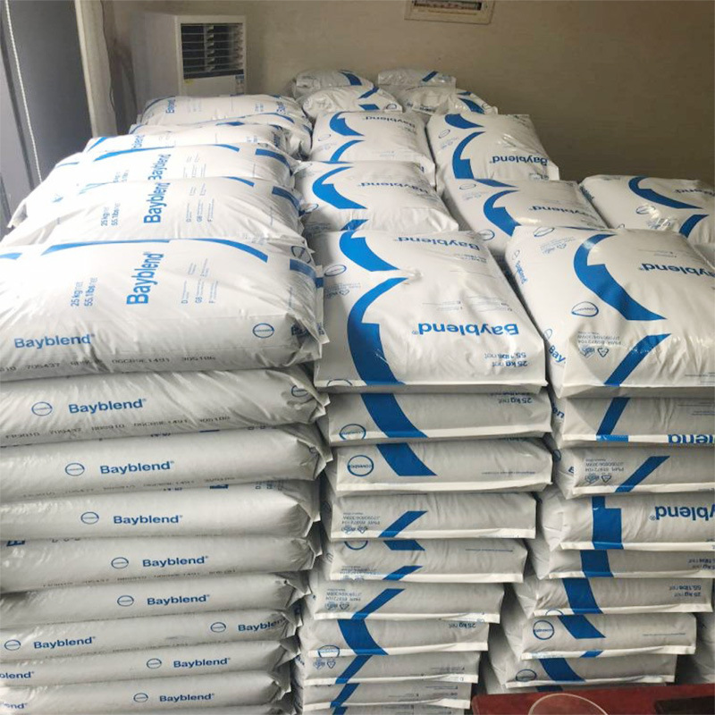 PC/ABS上海科思创 T85 XF000000 高韧性 高粘度 阻燃 耐冲击 耐寒