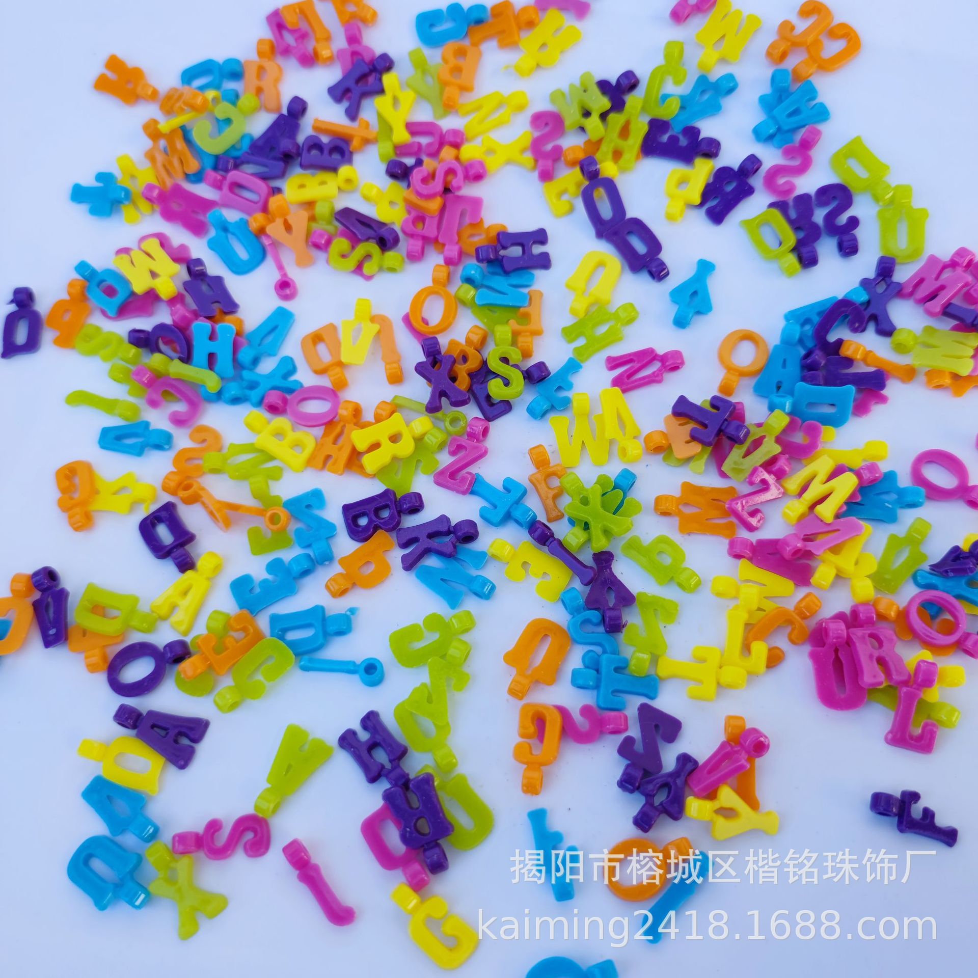 ����ֱ��17mm������ĸ�� ��ɫ����������ĸ�� diy����������