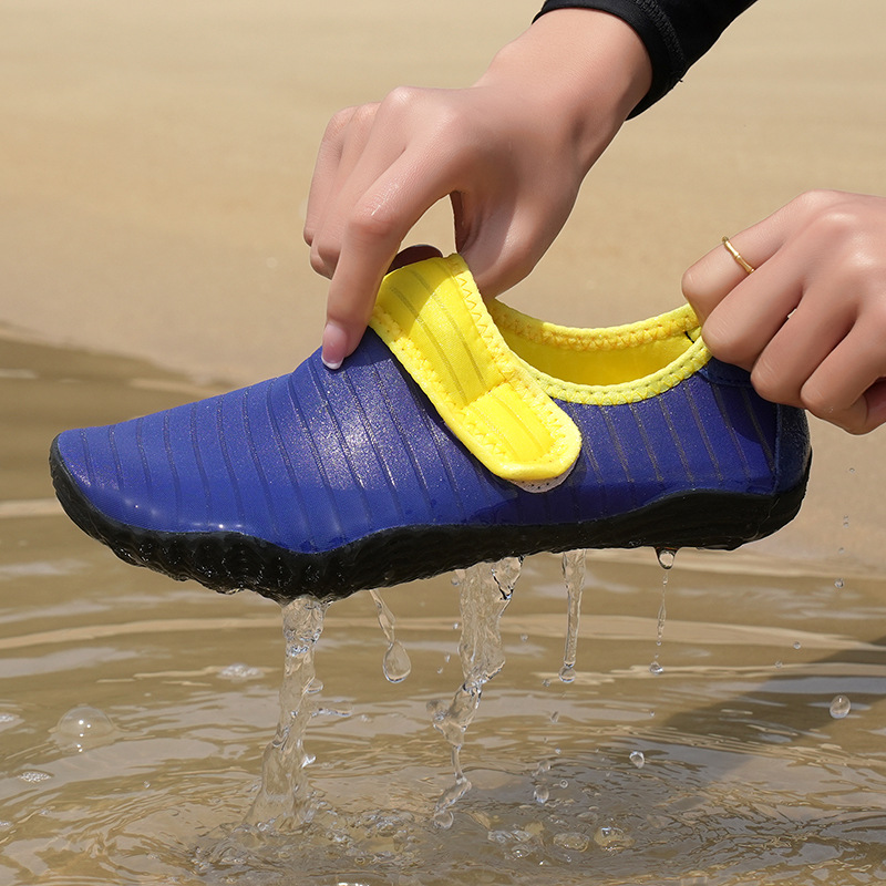 옐로우/사파이어 블루