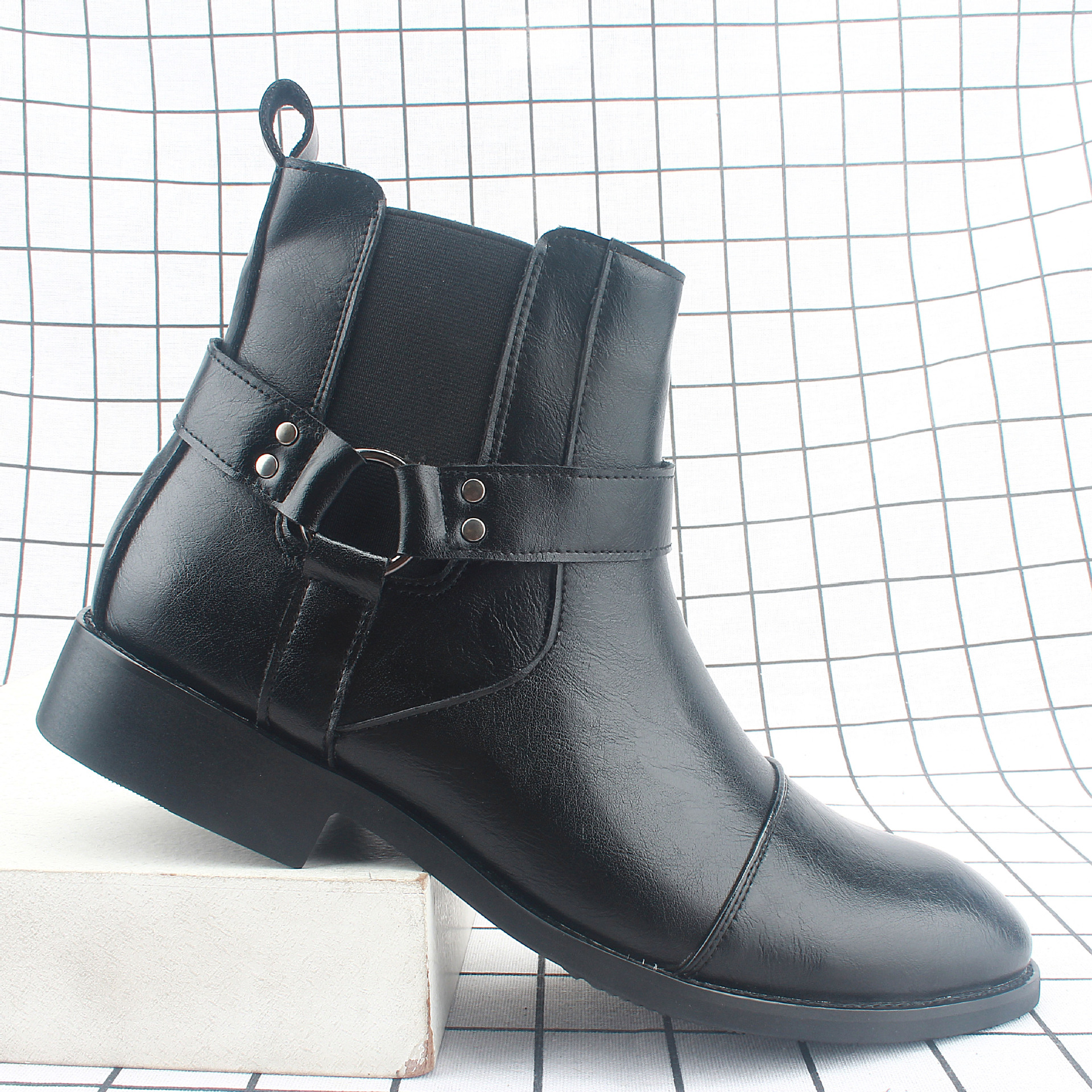 �¿���ѥ�ﶬ����Ь�ж���ŷ��ѥ�Ӹ߰�Ӣ������ѥ��1297