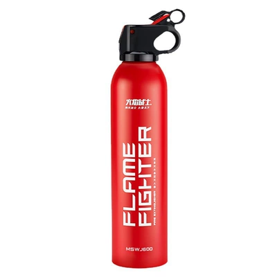Vehicle fire extinguisher — Fighting Equipment Wholesale Gifts