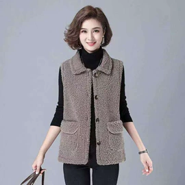 女式马甲;棉衣;保暖裤