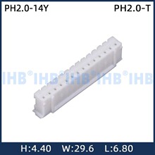PH2.0-14Y�z��2.0mm�g�� �������^�����B�������Ӿ������ӿڲ���