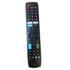 RNF01 适用于Sharp Smart TV Remote control with YouTube现货