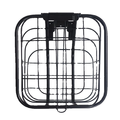 and basket modification accessories, Electric vehicle foot mat