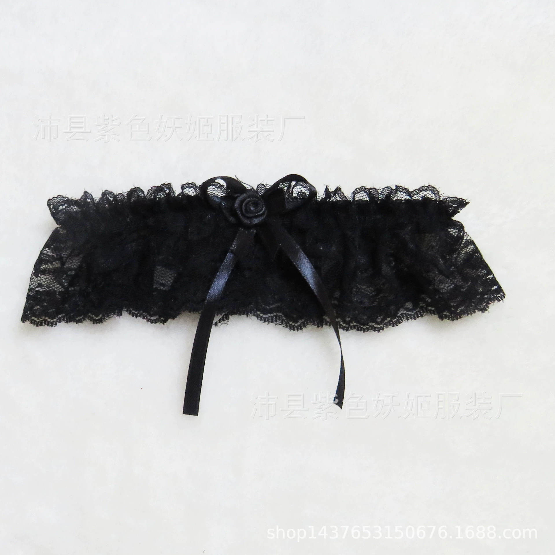 Многоцветный пояс для ног, сексуальный аксессуар, лент dress, цветочный узор