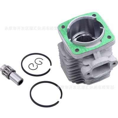 Block Piston Ring Kit, Piston, piston ring, piston pin