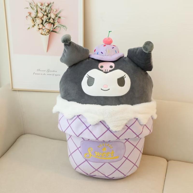아이스크림 악마