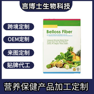 Belloss Pre+Probiotic����Ԫ��������15Ƭ12�� �����߲�ܛ��